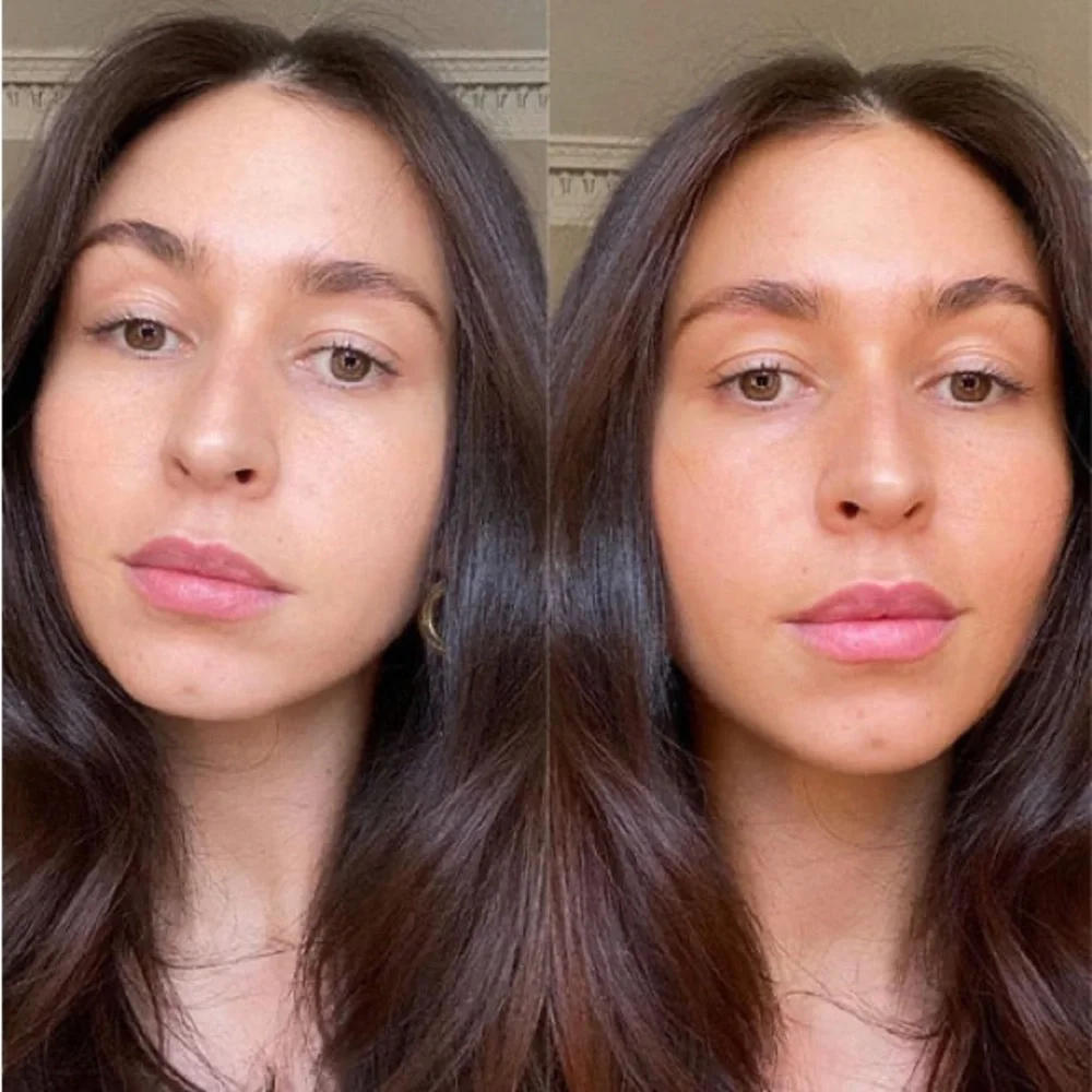 Tan Tuxe The Crème